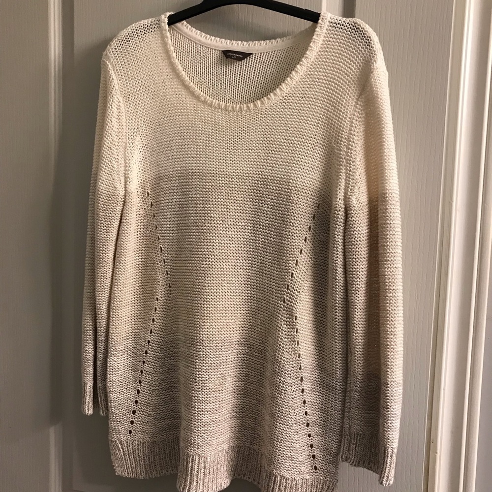 Denver Hayes Sweater
